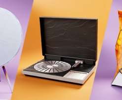 Bang & Olufsen Takes to Web3 with ‘The DNA Collection’