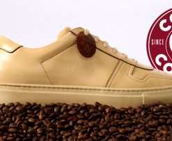 Costa Coffee Brews up a Storm with NFT-Backed Espresso Footwear