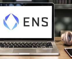 What is ENS? Ethereum Name Service in a Nutshell