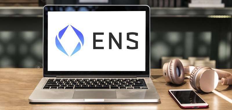What is ENS? Ethereum Name Service in a Nutshell