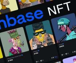 How to Purchase NFTs on Coinbase NFT Marketplace