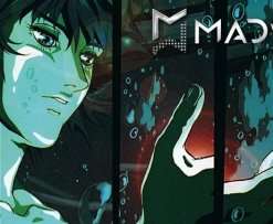 MADworld Goes Cyberpunk with Ghost in the Shell Ukiyo-e Drop