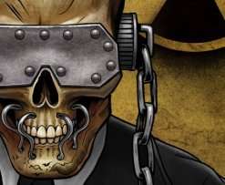 Megadeth Reveals Metal-Thrashing Plans to up its Web3 Game