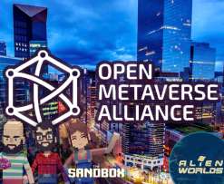 open metaverse alliance