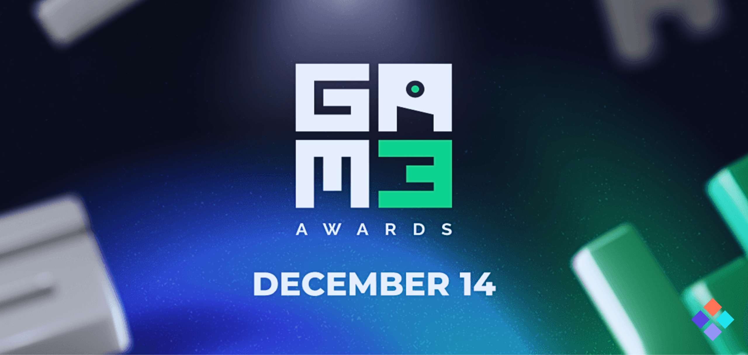 Web3 gam3 awards