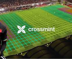 Crossmint AC Milan