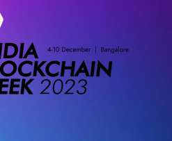India Blockchain Week 2023