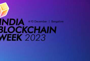India Blockchain Week 2023
