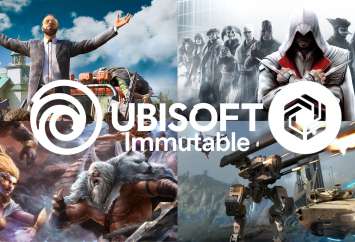 Immutable and Ubisoft