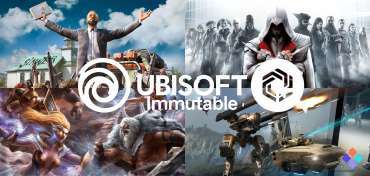 Immutable and Ubisoft