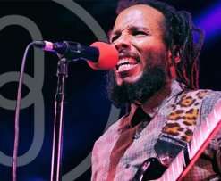 OneOf Turns it Up a Gear with Ziggy Marley Charity NFT Collection