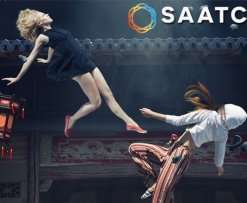 Saatchi Art Gets Ready for its Glorious NFT Photography Exhibition