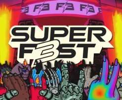 SuperF3st Announces Superpass Mint