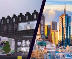 Voxels Heads to Melbourne for the ‘Melbourne Metaverse Madness’ Meetup