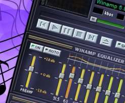 Winamp Goes Full Throttle with Ethereum and Polygon NFT Upgrade