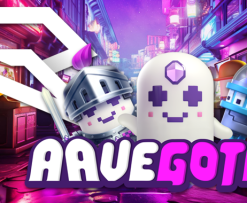 Aavegotchi Partners up with Gameswift to Expand its Reach