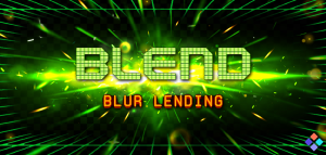 All You Need to Know About Blend, Blur's NFT Lending Platform