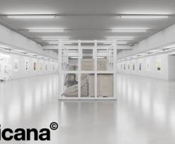Americana Uses NFTs to Transform the World of Vaulted Storage