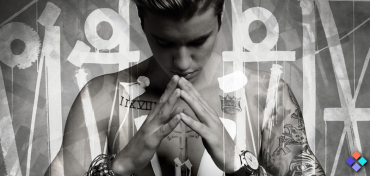 anotherblock Spins Justin Bieber Track into Royalty-Sharing NFT