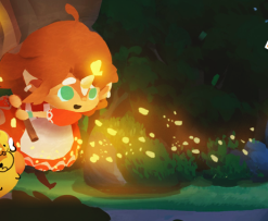 Axie Infinity Turns Heads with Incredible Project T Playtest