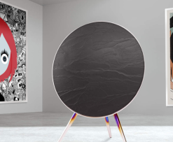 Bang & Olufsen Launches Web3 Gallery in Collaboration with SuperRare