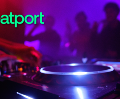 Beatport Drops NFT Marketplace on the Polkadot Network