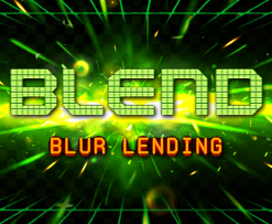 Blur Introduces Novel NFT Lending Platform, 'Blend'
