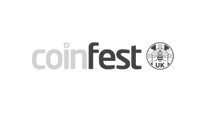 coinfest logo uk transparent