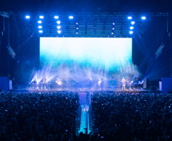 Dreamus to Spearhead Concert Ticketing in South Korea via NFTs