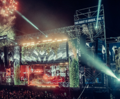 EXIT Festival Strikes Ground-Breaking Partnership with NFT-TiX