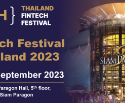 FinTech Festival Asia 2023 Heads to Bangkok with Media Support from NFT Plazas