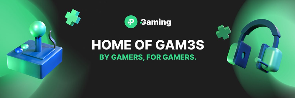GAM3S.GG has raised an impressive $2 Million to help fuel development of its Web3 Gaming superapp. Click here to find out more!