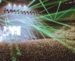Get Protocol Raises $4 5 Million to Fund its NFT Ticketing Solution