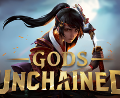 Gods Unchained Casts off its Shackles to Launch on the Epic Games Store