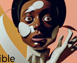 INVisible Exhibition to Challenge AI’s Perception of Diversity