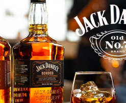 Jack Daniels Launches Augmented Reality NFT Campaign