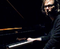 James Rhodes Makes History with Classical Music NFT Drop