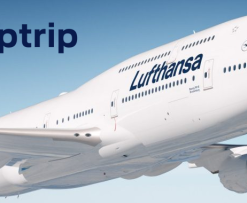 Lufthansa Takes to the Skies with New Uptrip NFT Loyalty Scheme