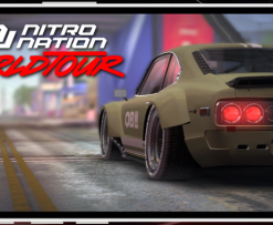 Mythical Games Does it Again as Nitro Nation World Tour Hits iOS and Android