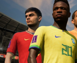 NFT Gaming Goes Big Time as Nike Integrates SWOOSH NFTs into EA Sports