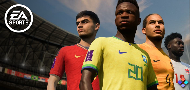 NFT Gaming Goes Big Time as Nike Integrates SWOOSH NFTs into EA Sports
