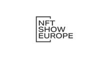 nft show europe logo transparent