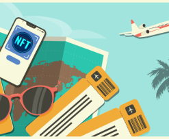 The Potential of NFTs to Revolutionize the Travel Industry