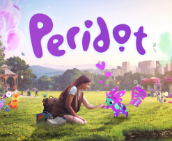 Niantic Would be Crazy not to add NFTs to 'Peridot'