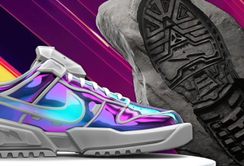 Nike x RTFKT Unbox NFT-Enriched Dunk Genesis Sneakers