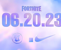 Nike’s SWOOSH Taps Fortnite for Epic ‘Airphoria’ Web3 Gaming Debut