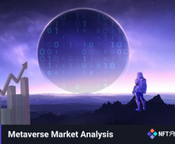 OneLand Metaverse Market Analysis August 14-20