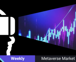 OneLand Metaverse Market Analysis: July 10-16