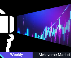 OneLand Metaverse Market Analysis July 3 - 9