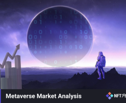 OneLand Metaverse Market Analysis Sept 18-24